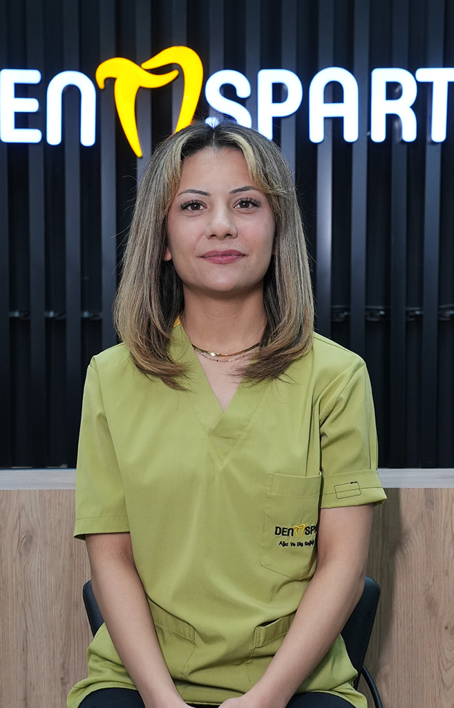 Ezgi KANYILMAZ