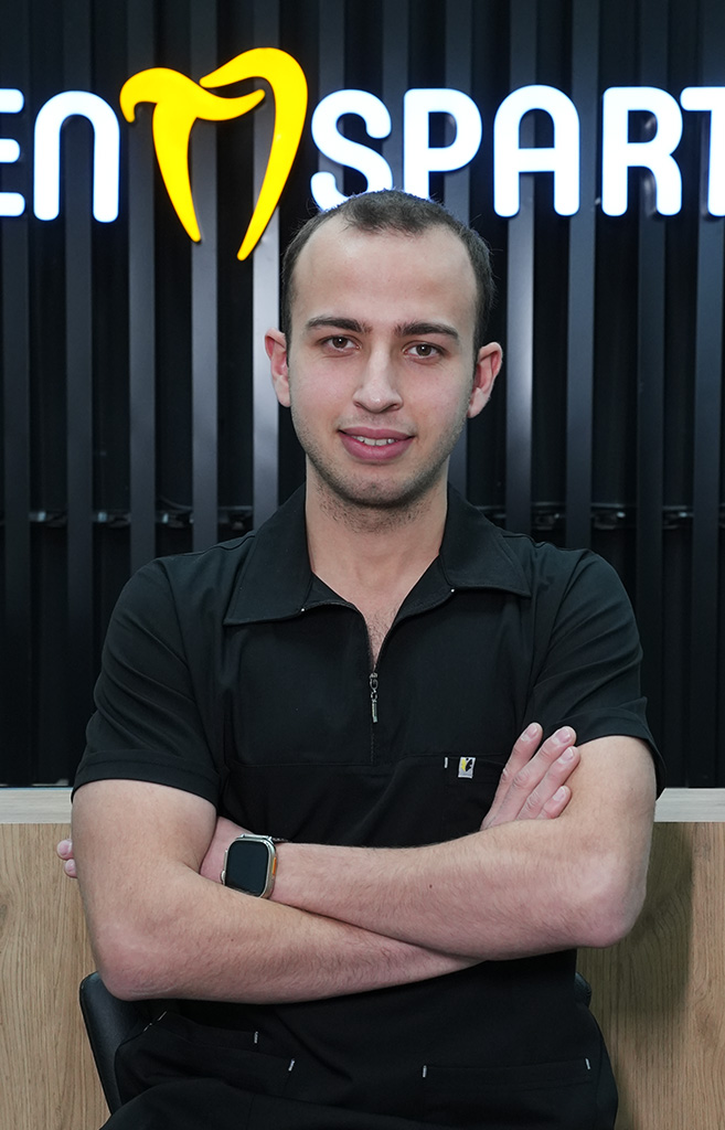 Muhammet Dursun KAYA