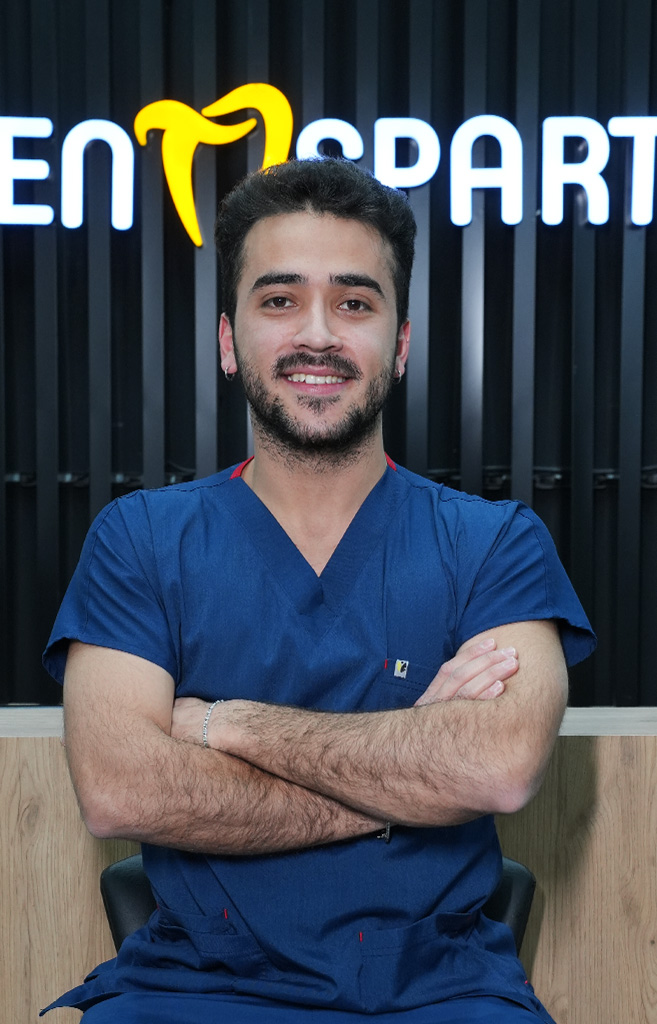 Sadık DOĞAN