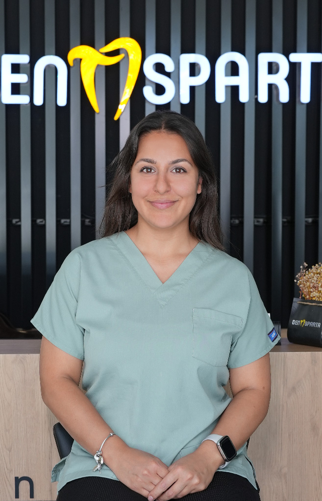 Hasret Nur GÜLTAŞ